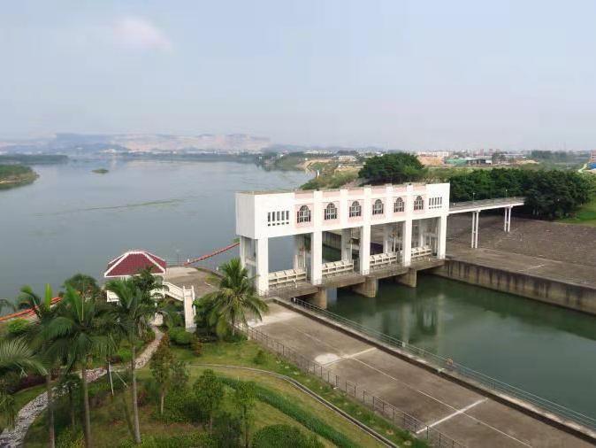 东江流域遭遇历史罕见四季连旱特枯水情，精细调度三大水库保障对港供水安全