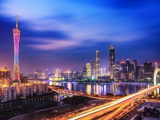 广州疾控郑重呼吁：来（返）穗前，请主动登记个人信息