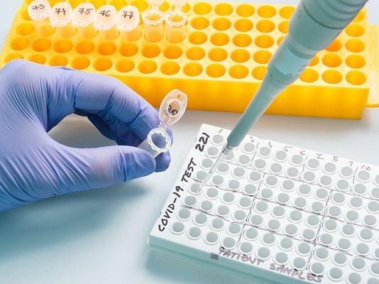 广州天河林和街一入境人员解除隔离后居家监测期间核酸检测阳性