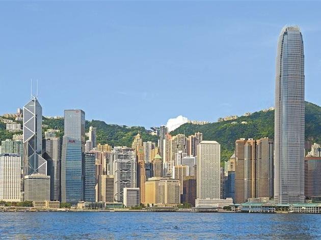 人类政治文明史上写下“中国方案” “一国两制”构想在港澳变成生动现实