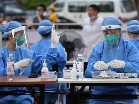 粤澳连线深入交流新冠肺炎医疗救治和院感防控经验