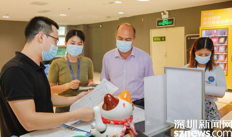 玉塘街道开展文化娱乐场所疫情防控工作专项检查行动