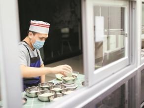 待业的广州特需青年：只是需要一个合适的机会