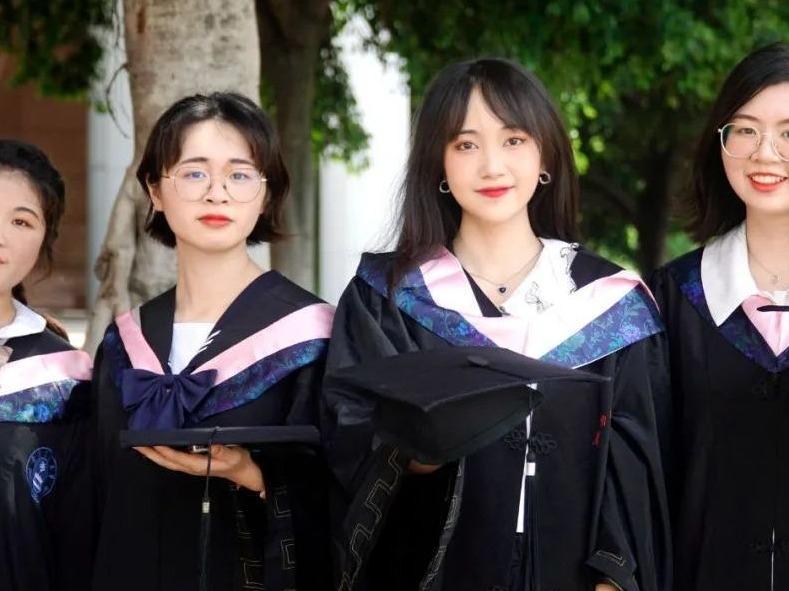 优秀会“传染”！广东高校学霸组团“出道”