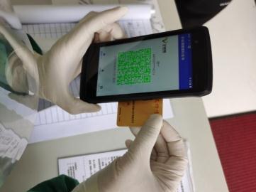 出行“亮码”不再难！羊城通推亮码“新科技”