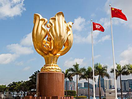 香港特区《选举管理委员会条例》下两条修订规例将于20日刊宪