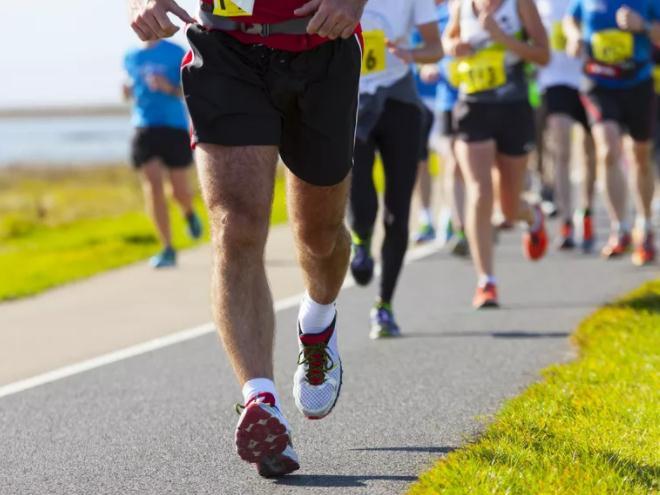 香港马拉松将于10月复办实体赛事