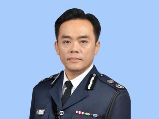 香港警务处高层人事调整陆续到位