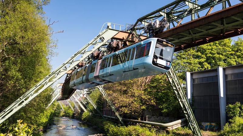 恩格斯故乡成为羊城“新朋友”！广州再签一友城德国伍珀塔尔