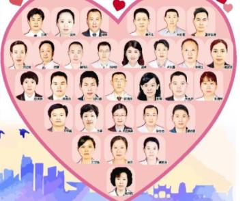 医者担当践初心！2021年度宝安好医生新鲜出炉