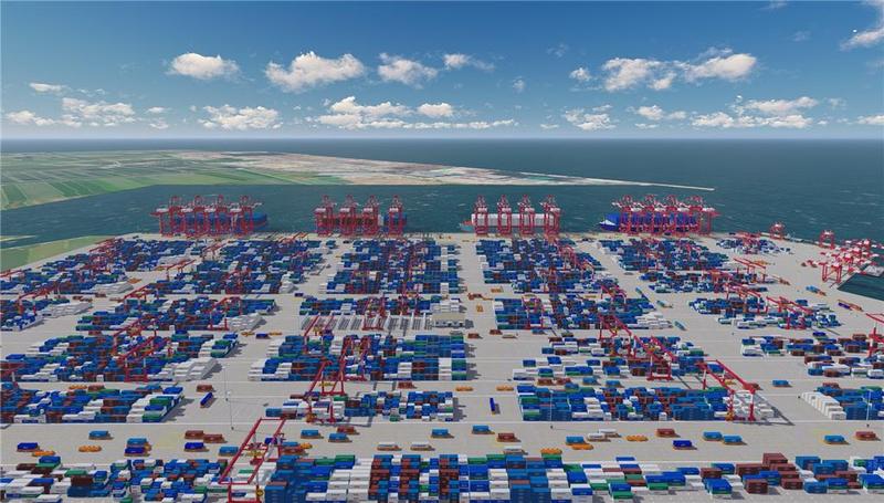 建设世界一流港口！一图看懂广州怎么干