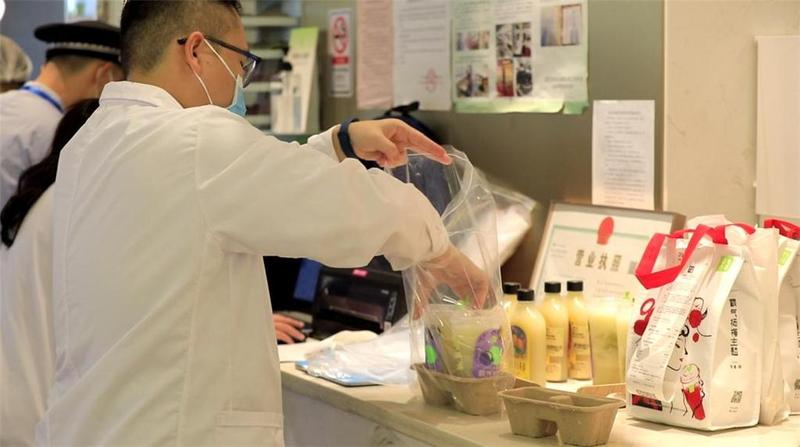 立即整改！广州突击检查“奈雪”“喜茶”等网红饮品店