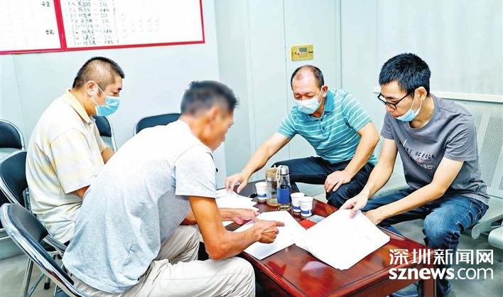 新湖重点项目土地整备全面“加速度”