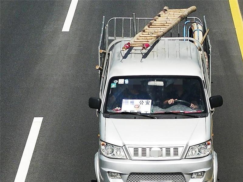 假冒“公安工程施工”盗窃国防通信电缆？严惩！