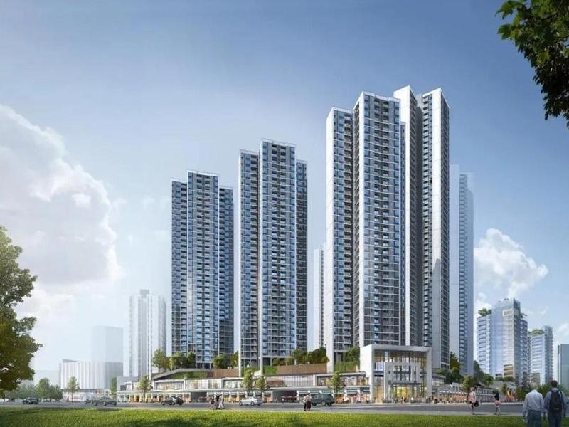 地铁3号线番禺客运站上盖将建住宅楼，还配套小学和幼儿园