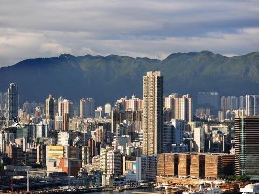 香港一15岁被告承认参与非法集结，被判入教导所