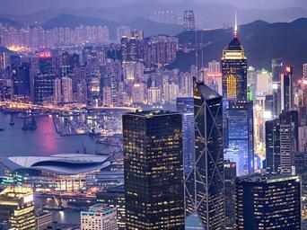 香港对接“十四五”迎来新机遇