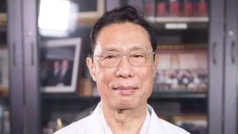 微视频｜钟南山研判是否需要打第三针疫苗