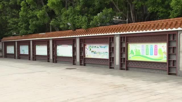 广州：开学14天倒计时 今天你“打卡”了吗？