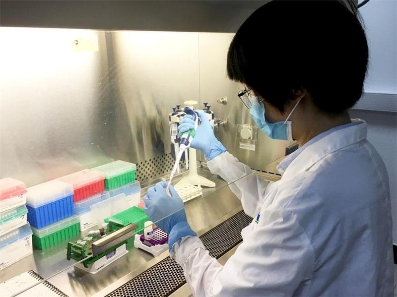 广州海关建成全国海关首个技术性贸易措施研究中心