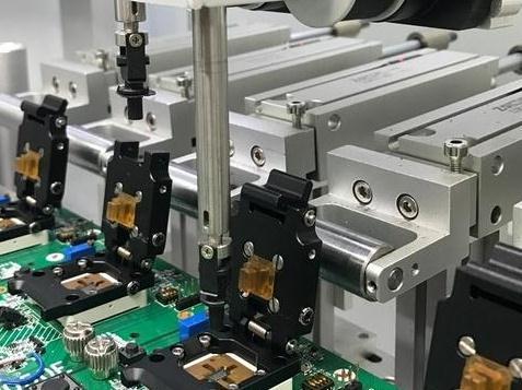 广州引领粤港澳大湾区中国芯片第三极发展