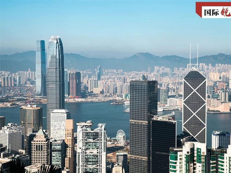 国家“十四五”规划宣讲团走进香港立法会