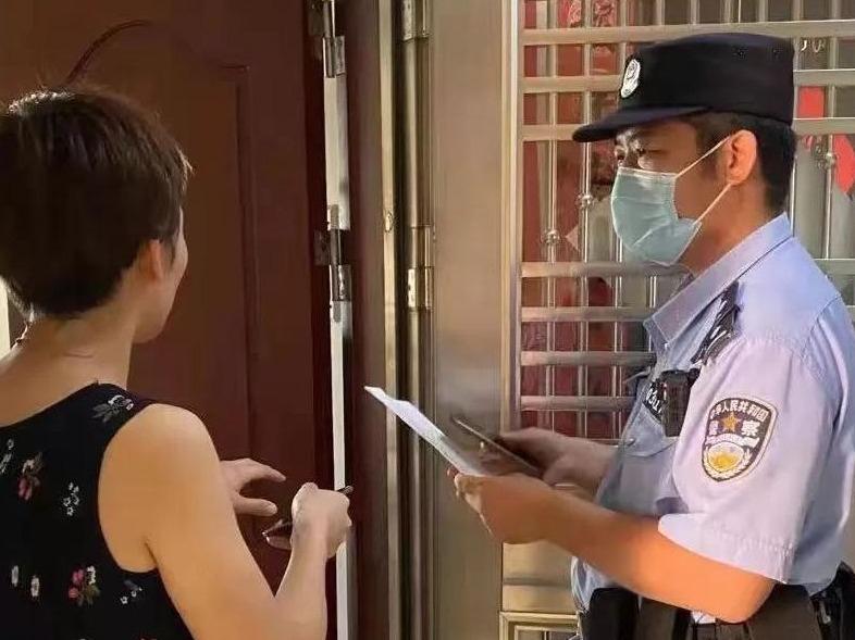 紧急破门！广州南沙警方一周阻三起冒充公检法诈骗