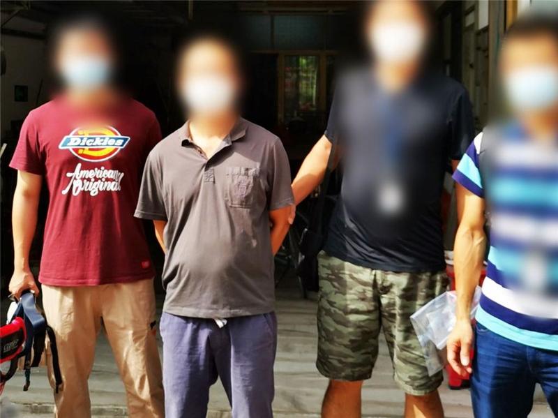 追凶21年！广州这桩命案积案终告破