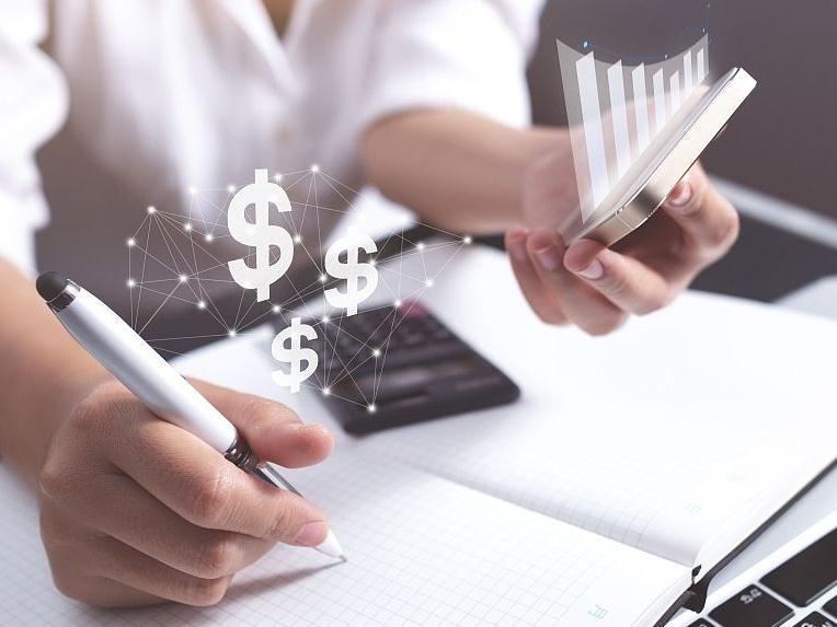 广州税务：创新推出“区块链+股权转让”应用