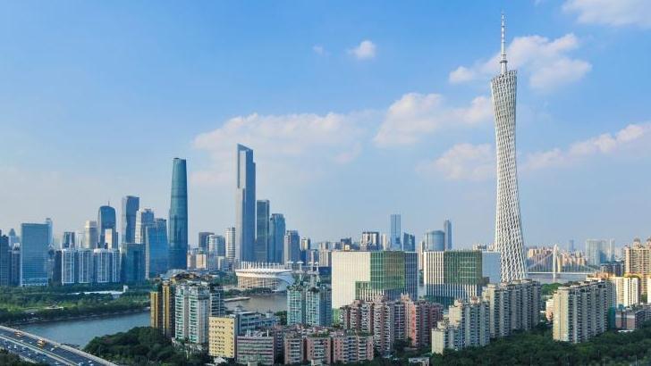 数字政府建设出实招！广州6部门15个政务信息系统可共用复用