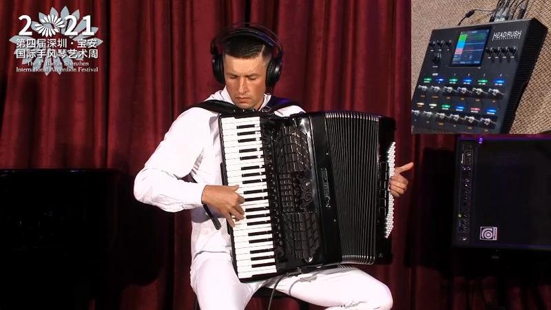 宝安日报特约评论员：筑造手风琴之城 奏响新时代乐章