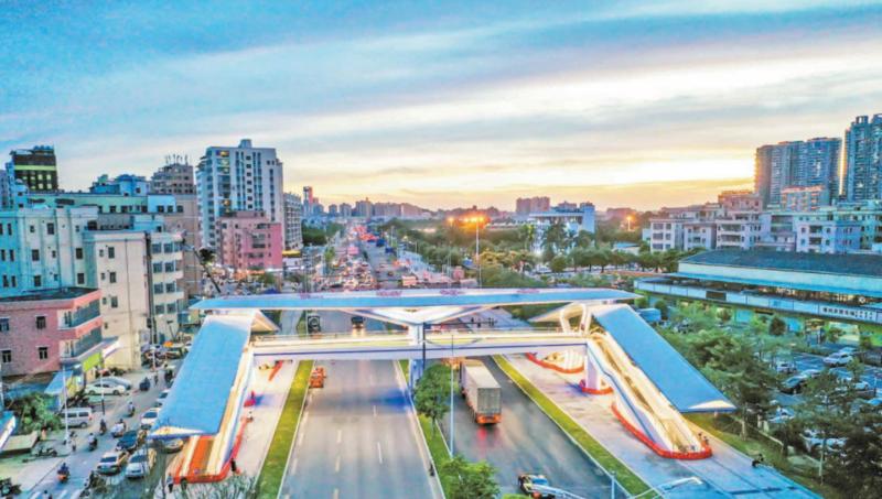 深圳将成为大湾区制造业数字化转型引擎