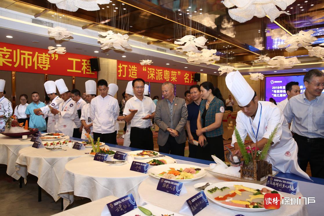 深圳粤菜排行_深圳三大粤菜馆排行中国粤菜馆行业发展现状