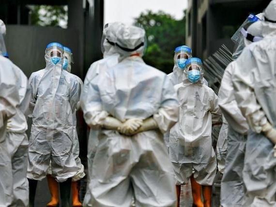 印尼抵港货船15人确诊，专家建议扩展“熔断机制”至船务公司