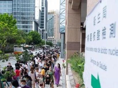 香港新增7例输入新冠肺炎确诊个案