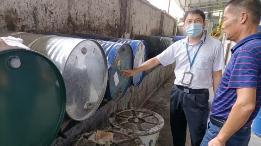 中央生态环境保护督察在广东 | 执法生态环境执法效能再提高