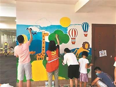 广州：践行低碳环保，倡导绿色生活