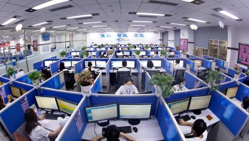 12345热线“一号接听”！广州政务服务“总客服”再升级