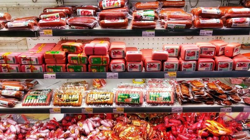 开学啦！广东省市场监管局发布学生饮食注意事项