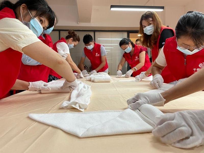 广州拟认定10个市级家政服务培训基地