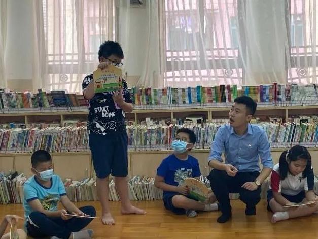 广州拟出新规：课后服务结束时间原则不早于下班时间后半小时