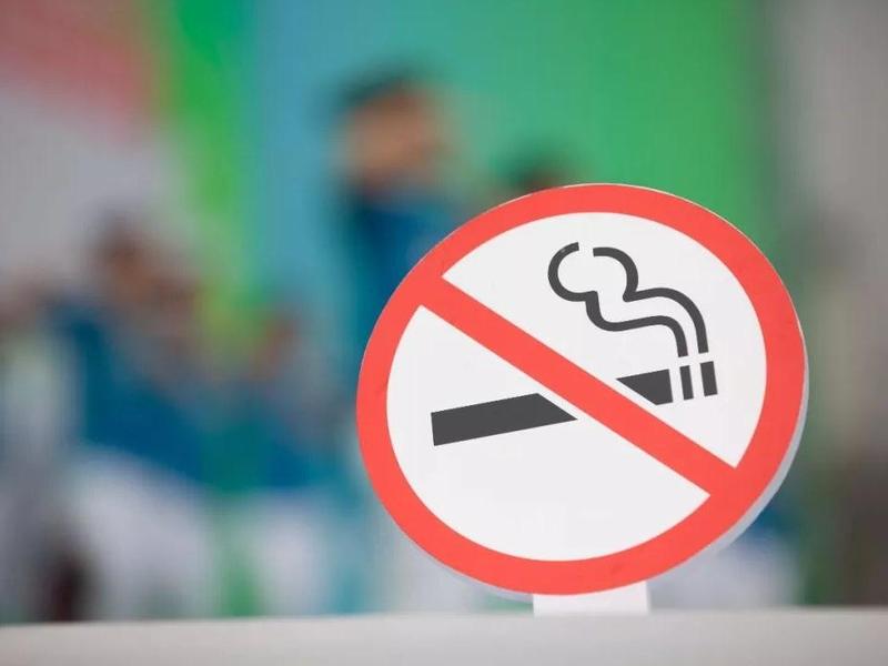广深：室内公共场所、工作场所及公交全面禁烟