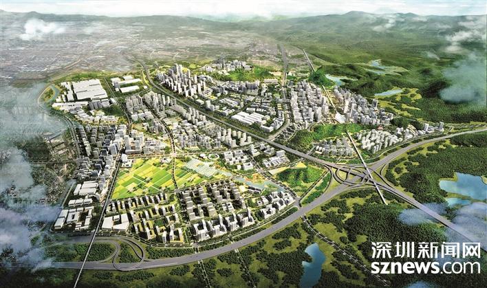 光明区“十四五”将围绕创新链布局产业链 推动科技成果“沿途下蛋”成常态