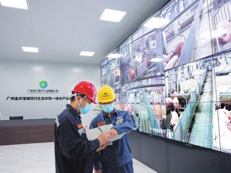 入夏以来七创新高，广州用电负荷突破2000万千瓦