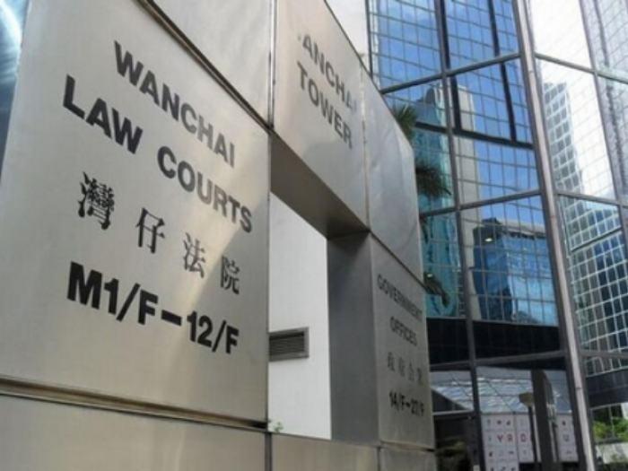 7名反中乱港分子涉组织非法集结被判囚11至16个月