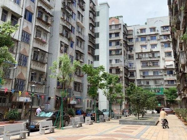 广州市发布首批热点区域住宅小区二手住房交易参考价格