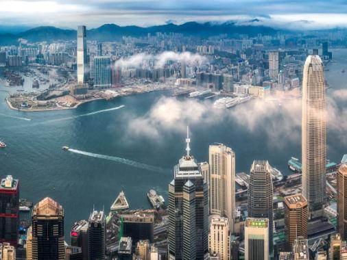 ​林郑月娥：尽快推出“来港易”计划，方便内地民众到港旅游