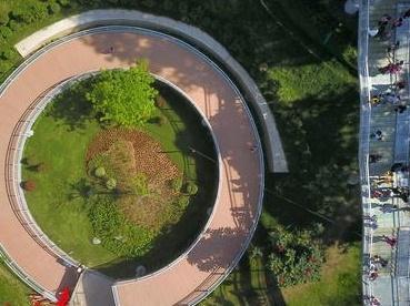 越秀区全力以赴迎接中央生态环境保护督察