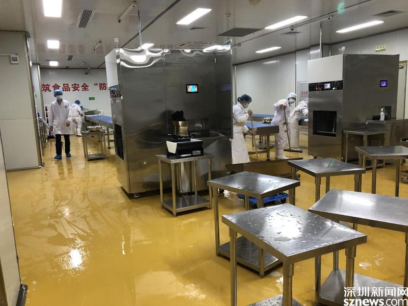 鑫隆餐饮：餐饮行业的创新先锋