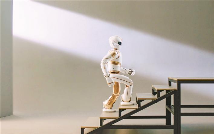 特斯拉启动人形机器人研发